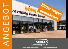 Fahrzeugbild Bürstner Signature SFT 7.1 MODELL 2026 !!! #1