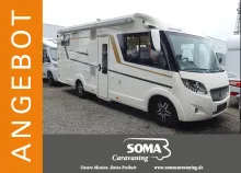 Fahrzeugbild Eura Mobil Integra Line 720  EB #1
