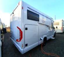 Fahrzeugbild Carthago C1-tourer T 145 RB LE Mercedes - MODELL 2026 !!! #3