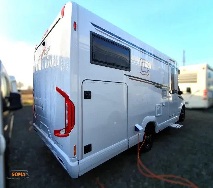 Fahrzeugbild Carthago C1-tourer T 145 RB LE Mercedes - MODELL 2026 !!! #3