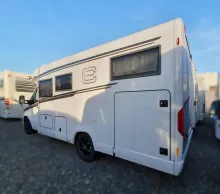 Fahrzeugbild Carthago C1-tourer T 145 RB LE Mercedes - MODELL 2026 !!! #4
