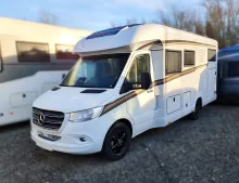 Fahrzeugbild Carthago C1-tourer T 145 RB LE Mercedes - MODELL 2026 !!! #5