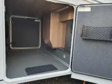 Fahrzeugbild Carthago C1-tourer T 145 RB LE Mercedes - MODELL 2026 !!! #6