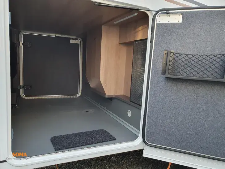 Fahrzeugbild Carthago C1-tourer T 145 RB LE Mercedes - MODELL 2026 !!! #6
