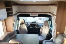 Fahrzeugbild Carthago C1-tourer T 145 RB LE Mercedes - MODELL 2026 !!! #12