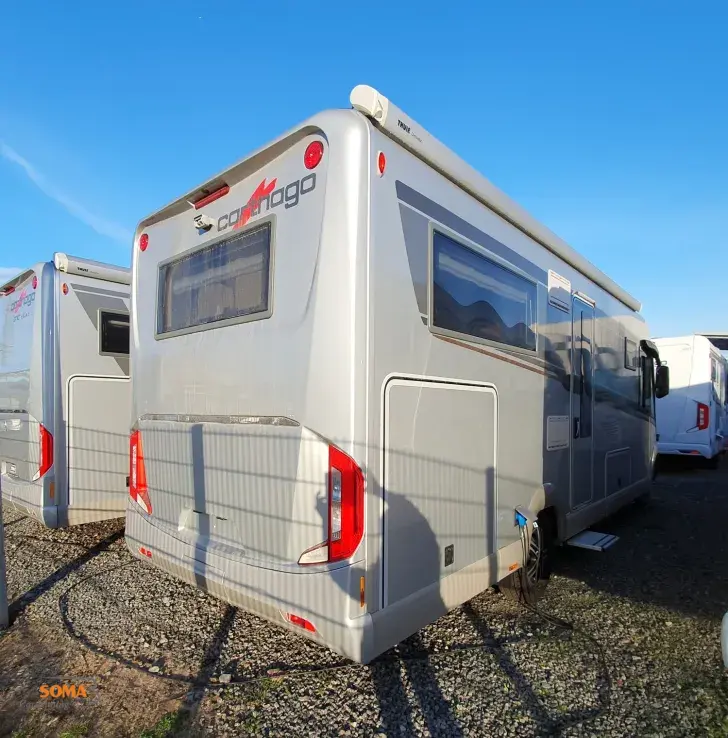 Fahrzeugbild Carthago liner-for-two I 53 Fiat #5