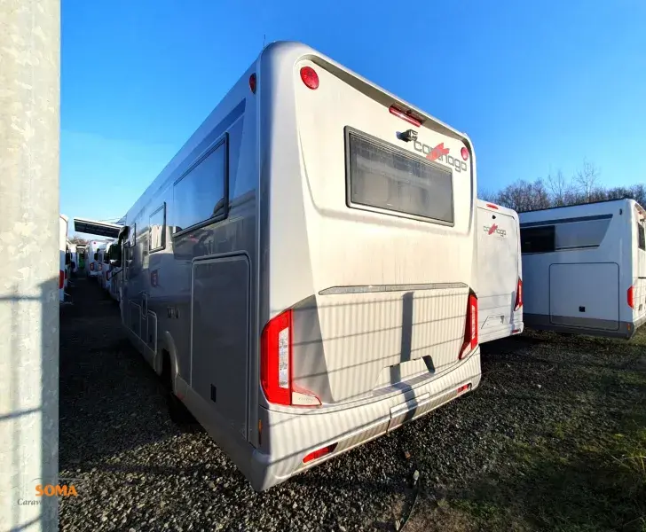Fahrzeugbild Carthago liner-for-two I 53 Fiat #3