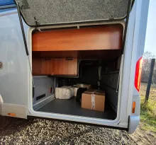Fahrzeugbild Carthago liner-for-two I 53 Fiat #6