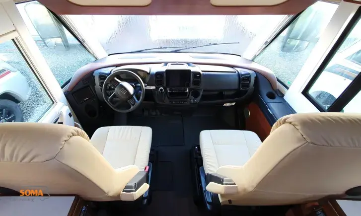Fahrzeugbild Carthago liner-for-two I 53 Fiat #7