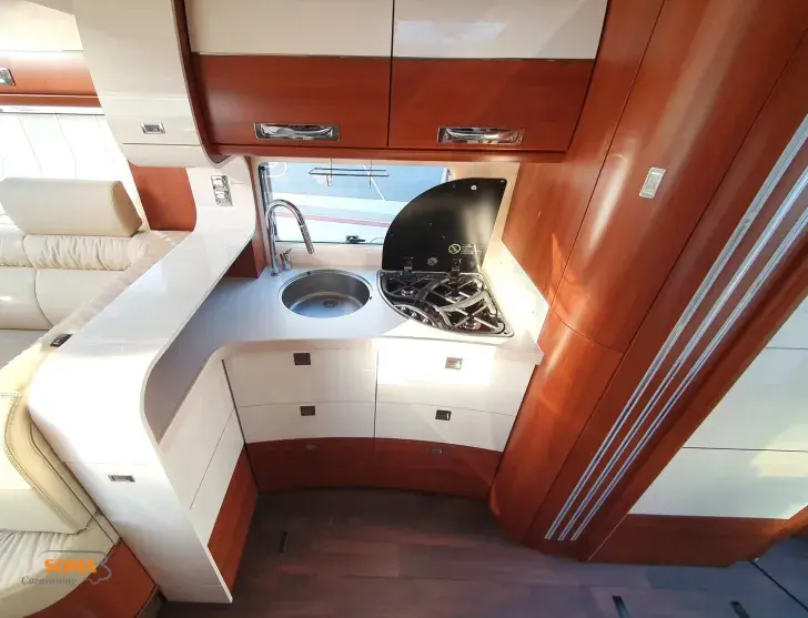 Fahrzeugbild Carthago liner-for-two I 53 Fiat #20