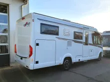 Fahrzeugbild Carthago C1-tourer I 143 KB LE comfort Fiat #3