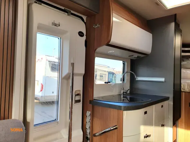 Fahrzeugbild Carthago C1-tourer I 143 KB LE comfort Fiat #10