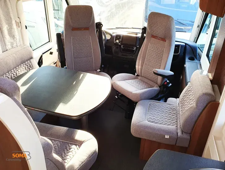 Fahrzeugbild Carthago C1-tourer I 143 KB LE comfort Fiat #11