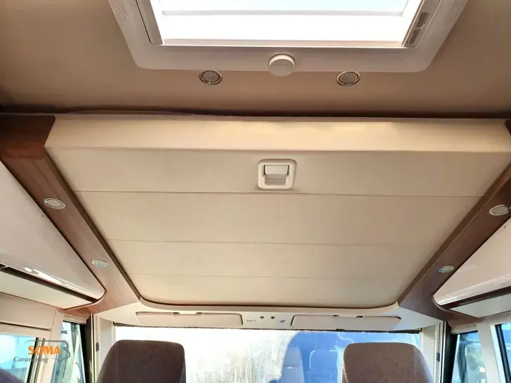 Fahrzeugbild Carthago C1-tourer I 143 KB LE comfort Fiat #12