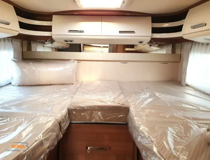 Fahrzeugbild Carthago C1-tourer I 143 KB LE comfort Fiat #13