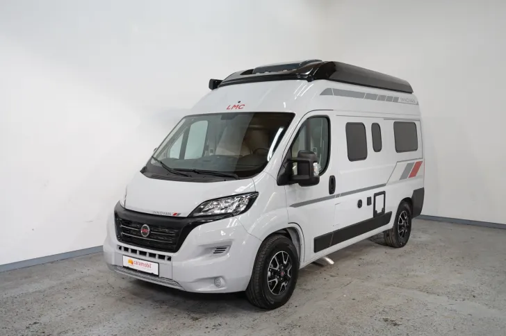 Fahrzeugbild LMC Innovan 540 SOFORT VERFÜGBAR!! #3