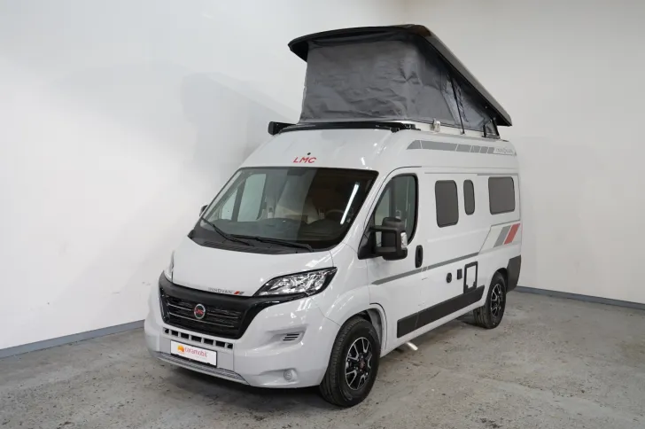 Fahrzeugbild LMC Innovan 540 SOFORT VERFÜGBAR!! #4