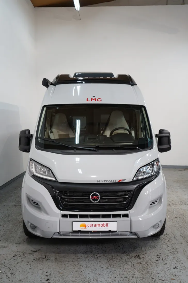 Fahrzeugbild LMC Innovan 540 SOFORT VERFÜGBAR!! #7
