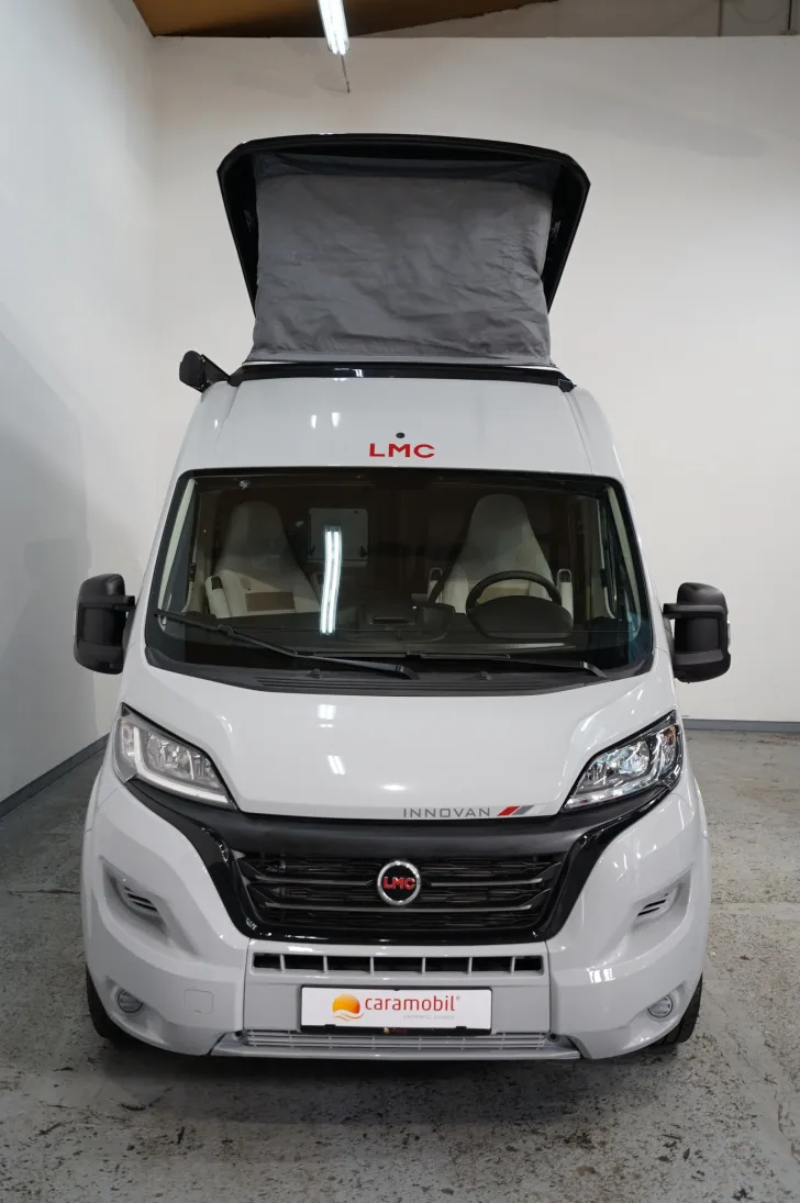 Fahrzeugbild LMC Innovan 540 SOFORT VERFÜGBAR!! #8