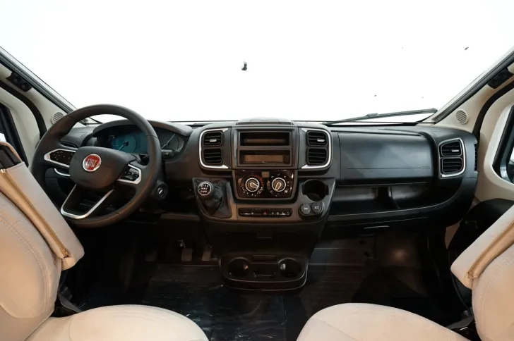 Fahrzeugbild LMC Innovan 540 SOFORT VERFÜGBAR!! #16