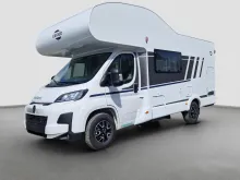 Fahrzeugbild Carado A 361 Pro (Markise,Navi,Fahrradträger) #2