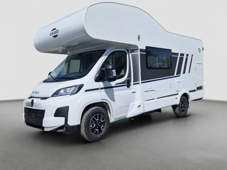Fahrzeugbild Carado A 361 Pro (Markise,Navi,Fahrradträger) #2