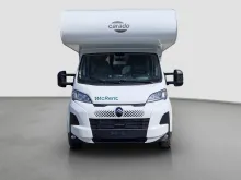 Fahrzeugbild Carado A 361 Pro (Markise,Navi,Fahrradträger) #3