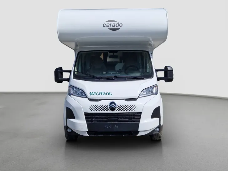 Fahrzeugbild Carado A 361 Pro (Markise,Navi,Fahrradträger) #3