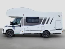 Fahrzeugbild Carado A 361 Pro (Markise,Navi,Fahrradträger) #4