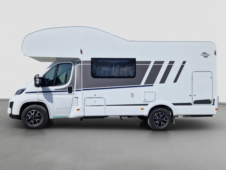 Fahrzeugbild Carado A 361 Pro (Markise,Navi,Fahrradträger) #4