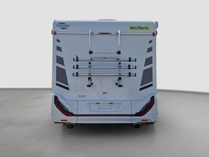 Fahrzeugbild Carado A 361 Pro (Markise,Navi,Fahrradträger) #6