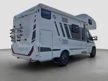 Fahrzeugbild Carado A 361 Pro (Markise,Navi,Fahrradträger) #7