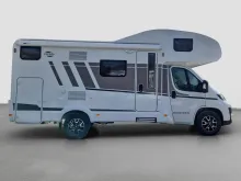 Fahrzeugbild Carado A 361 Pro (Markise,Navi,Fahrradträger) #8