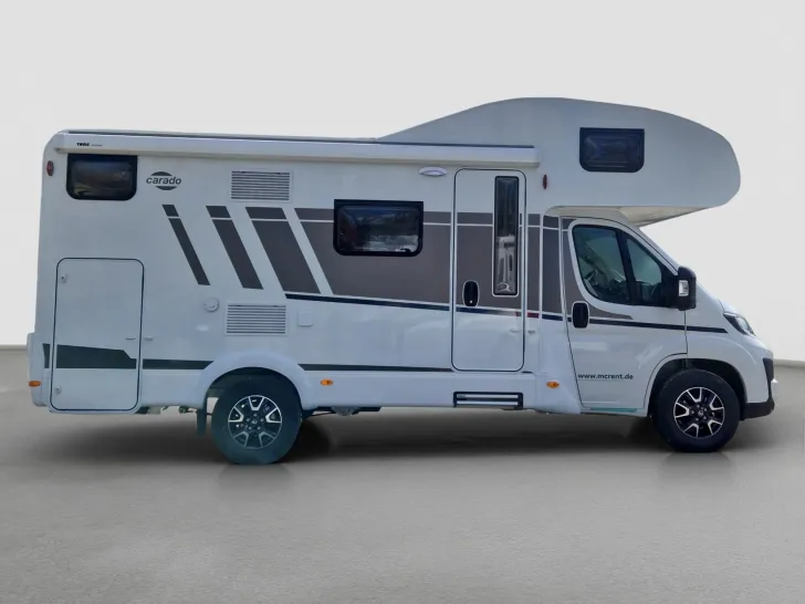 Fahrzeugbild Carado A 361 Pro (Markise,Navi,Fahrradträger) #8