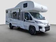 Fahrzeugbild Carado A 361 Pro (Markise,Navi,Fahrradträger) #9