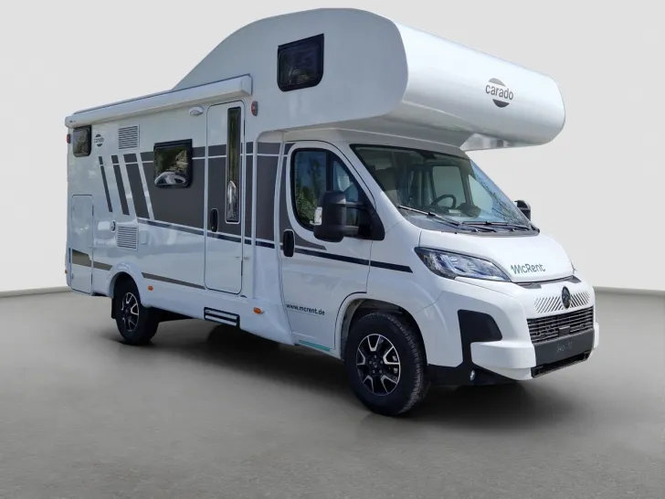 Fahrzeugbild Carado A 361 Pro (Markise,Navi,Fahrradträger) #9