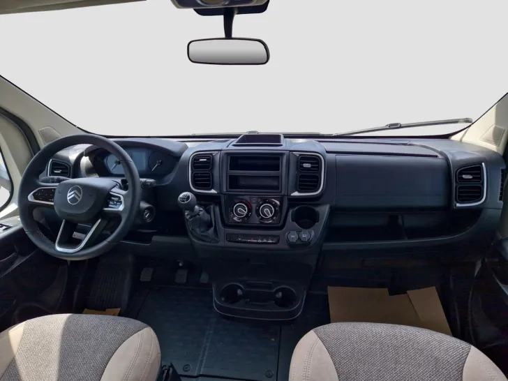 Fahrzeugbild Carado A 361 Pro (Markise,Navi,Fahrradträger) #10