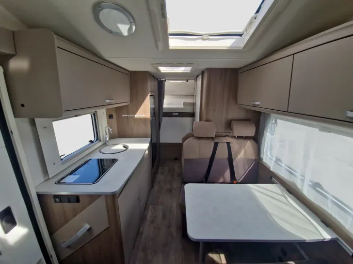 Fahrzeugbild Carado A 361 Pro (Markise,Navi,Fahrradträger) #11