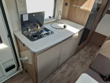 Fahrzeugbild Carado A 361 Pro (Markise,Navi,Fahrradträger) #12