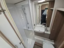 Fahrzeugbild Carado A 361 Pro (Markise,Navi,Fahrradträger) #13