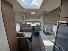 Fahrzeugbild Carado A 361 Pro (Markise,Navi,Fahrradträger) #15