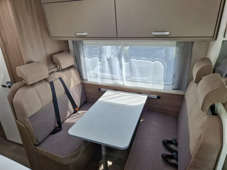 Fahrzeugbild Carado A 361 Pro (Markise,Navi,Fahrradträger) #16