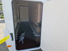 Fahrzeugbild Carado A 361 Pro (Markise,Navi,Fahrradträger) #17