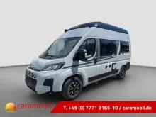 Fahrzeugbild Carado CV 540 Pro Navi/RFK/Markise/Fahrradträger #1