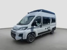 Fahrzeugbild Carado CV 540 Pro Navi/RFK/Markise/Fahrradträger #2