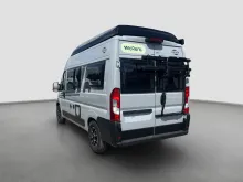 Fahrzeugbild Carado CV 540 Pro Navi/RFK/Markise/Fahrradträger #5