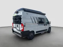 Fahrzeugbild Carado CV 540 Pro Navi/RFK/Markise/Fahrradträger #7