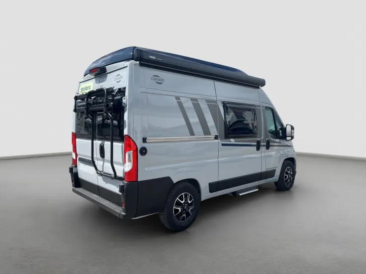 Fahrzeugbild Carado CV 540 Pro Navi/RFK/Markise/Fahrradträger #7