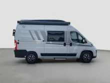 Fahrzeugbild Carado CV 540 Pro Navi/RFK/Markise/Fahrradträger #8