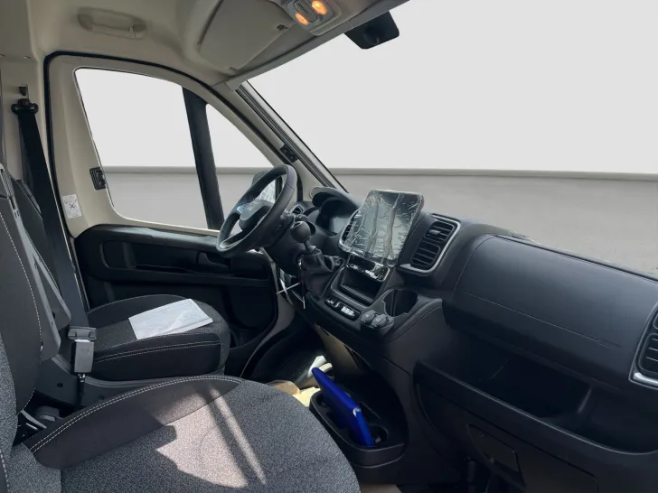 Fahrzeugbild Carado CV 540 Pro Navi/RFK/Markise/Fahrradträger #11
